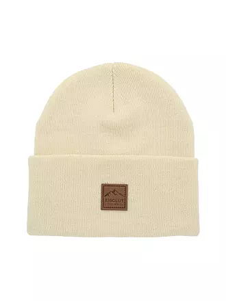 EISGLUT | Mütze Chestero pour femmes | creme